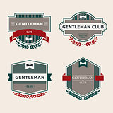 Gentleman club 