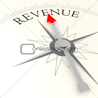 Revenue compass