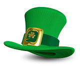 St. Patrick hat