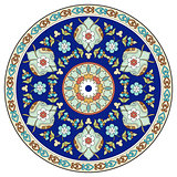 artistic ottoman pattern series eleven