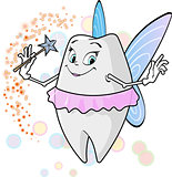 Tooth fairy