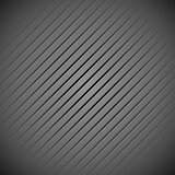 Dark, grey background, pattern with slanting lines