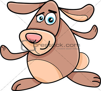rabbit animal cartoon illustration
