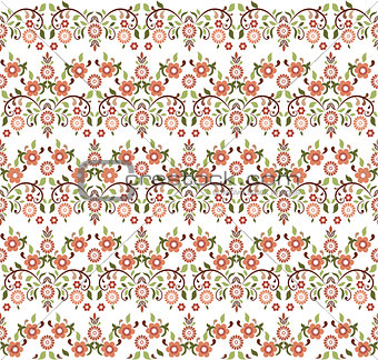 seamless pattern background seventeen