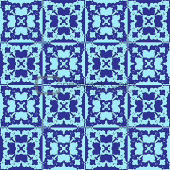 seamless pattern background ten