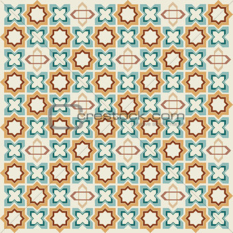 seamless pattern background thirteen