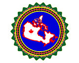 symbol of Canada