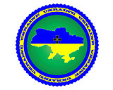 symbol of Ukraine