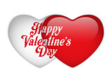 Valentine Day I Love you Heart