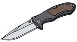 Pocketknife
