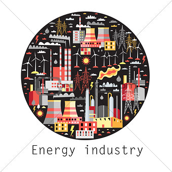 Industry background