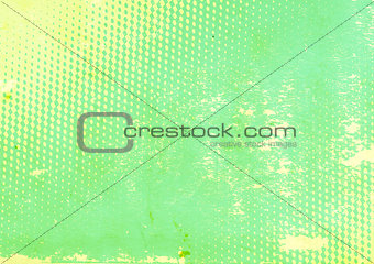 Grunge background with paper texture