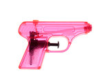 Pink Watergun