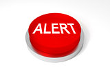 red round button alert