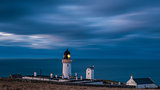 Dunnet Head Lighthouse, Scotland