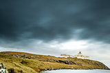 Strathy Point Lighthouse, Caithness