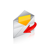 E-mail icon.