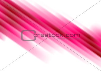 Conceptual bright stripes vector background