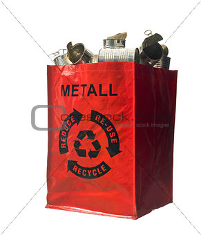 Methal Recycling
