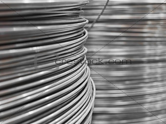 Steel Wire