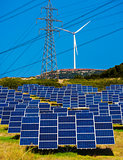 Clean energy solutions