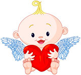 Valentineâs Day Cupid