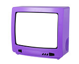 Purple Tv