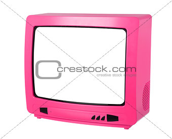 Pink TV