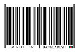Bangladesh Barcode