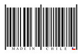 Chile Barcode