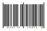 India Barcode