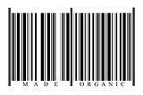 Organic Barcode
