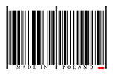 Poland Barcode