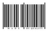 Quality Barcode