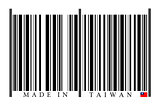 Taiwan Barcode