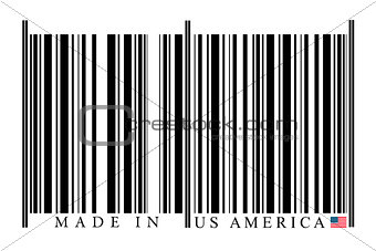United States Barcode