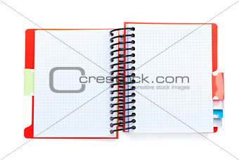 Office notepad