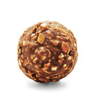 Chocolate Ball 
