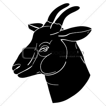 goat avatar
