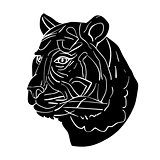 tiger avatar