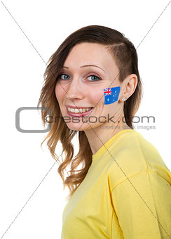 Australian Girl