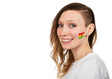 Ghanaian Girl