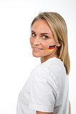 German Girl