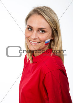 Russian Girl