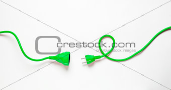 Green Power Cable