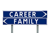 Career or Family