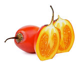 Tamarillo Fruits