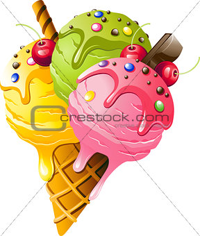ice Cream
