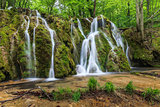Beusnita Waterfall, Romania