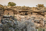 Arizona Cliff Dwellings